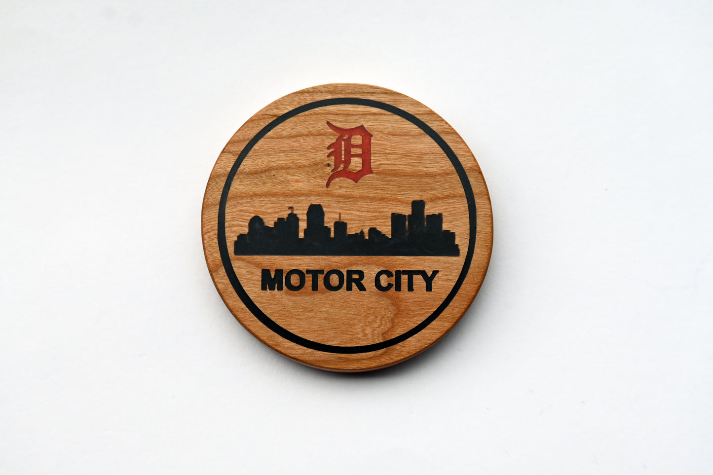 Coasters