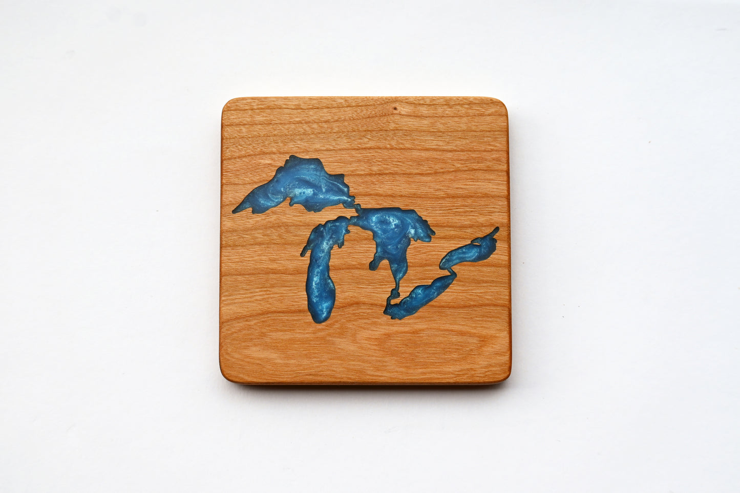 Coasters