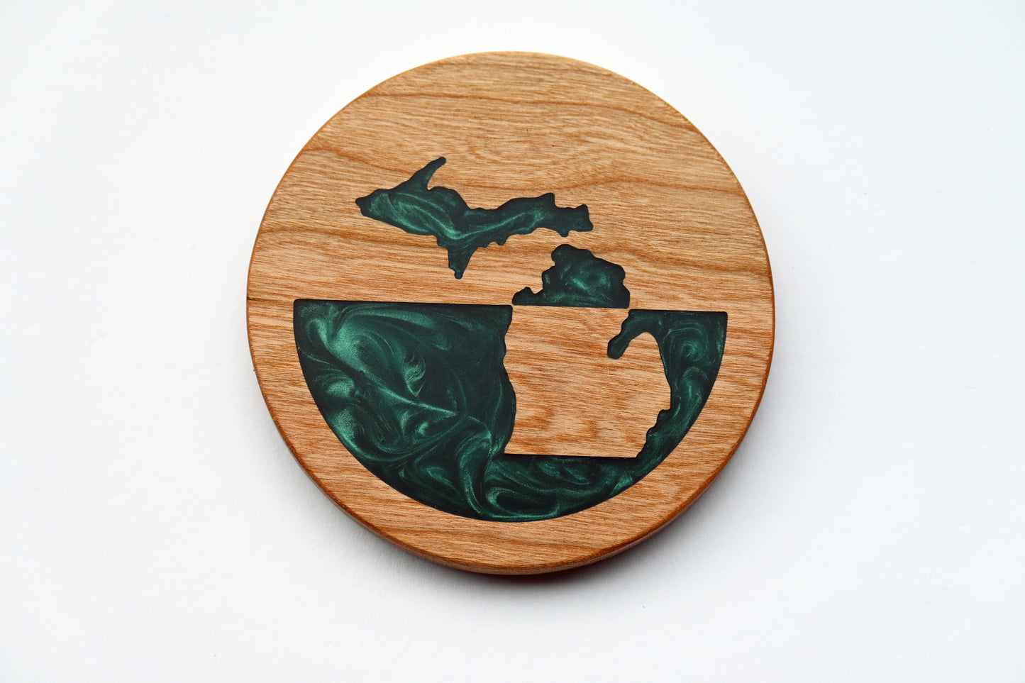 Coasters
