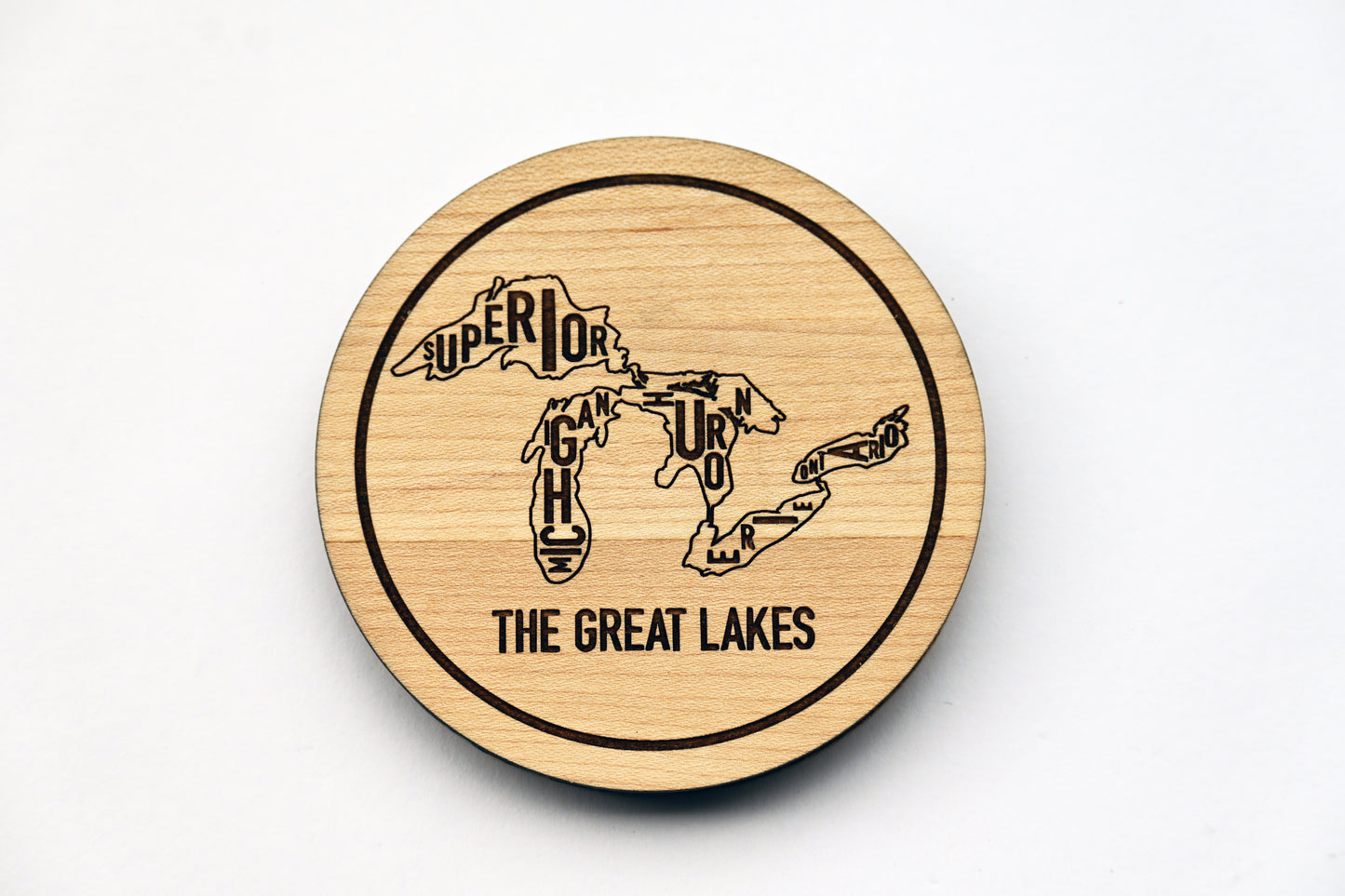 Coasters