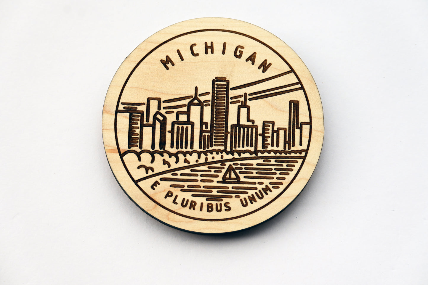 Coasters