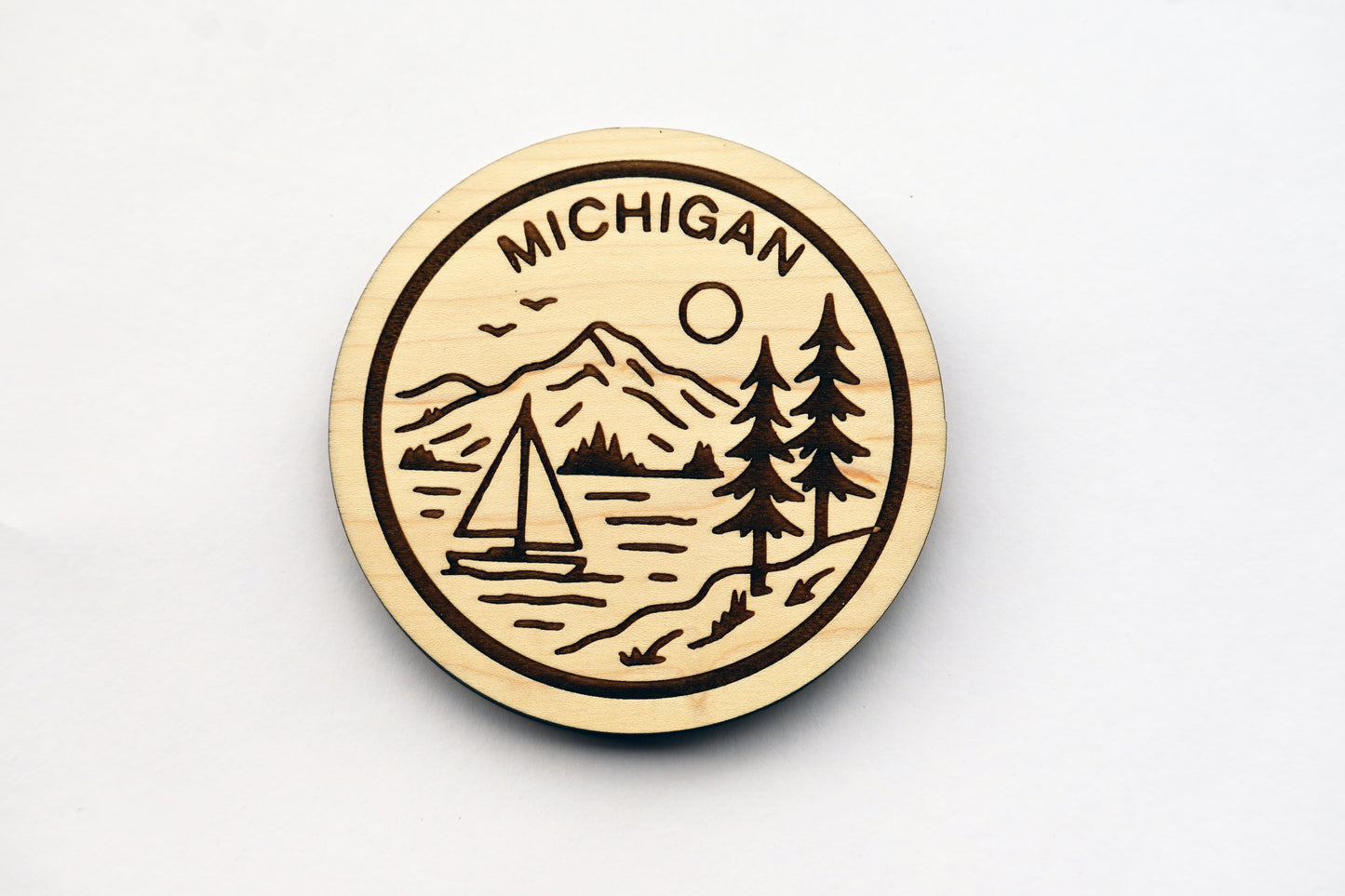 Coasters