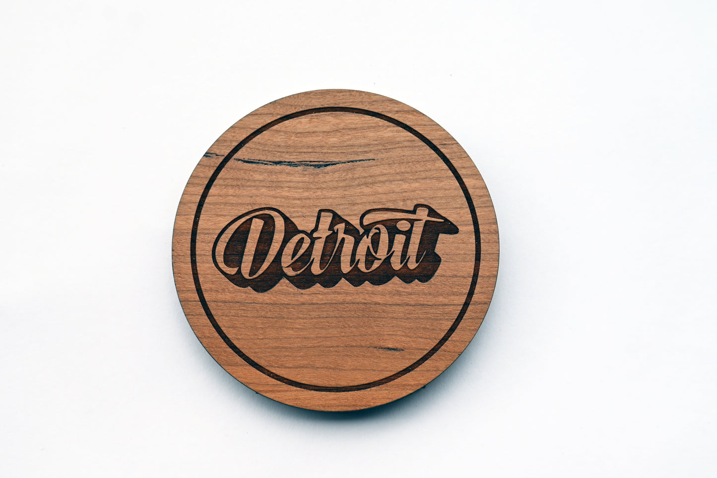 Coasters