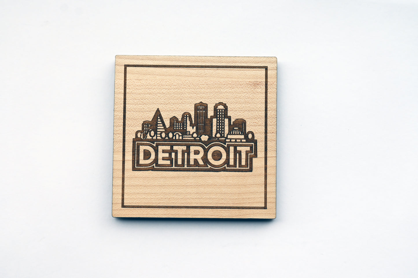 Coasters