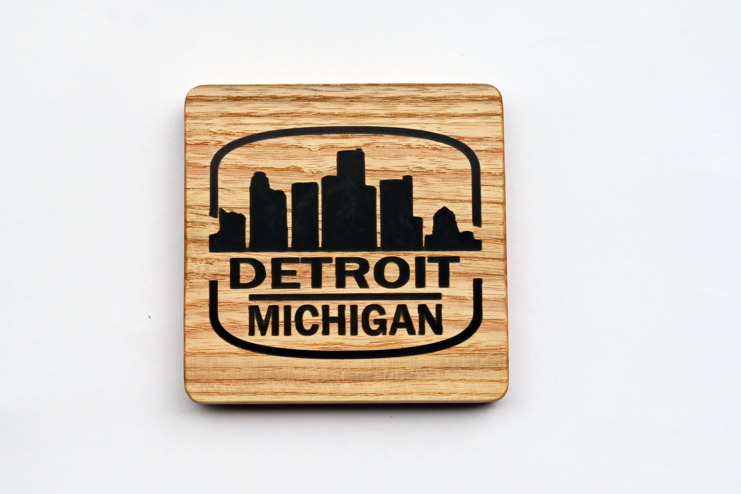Coasters