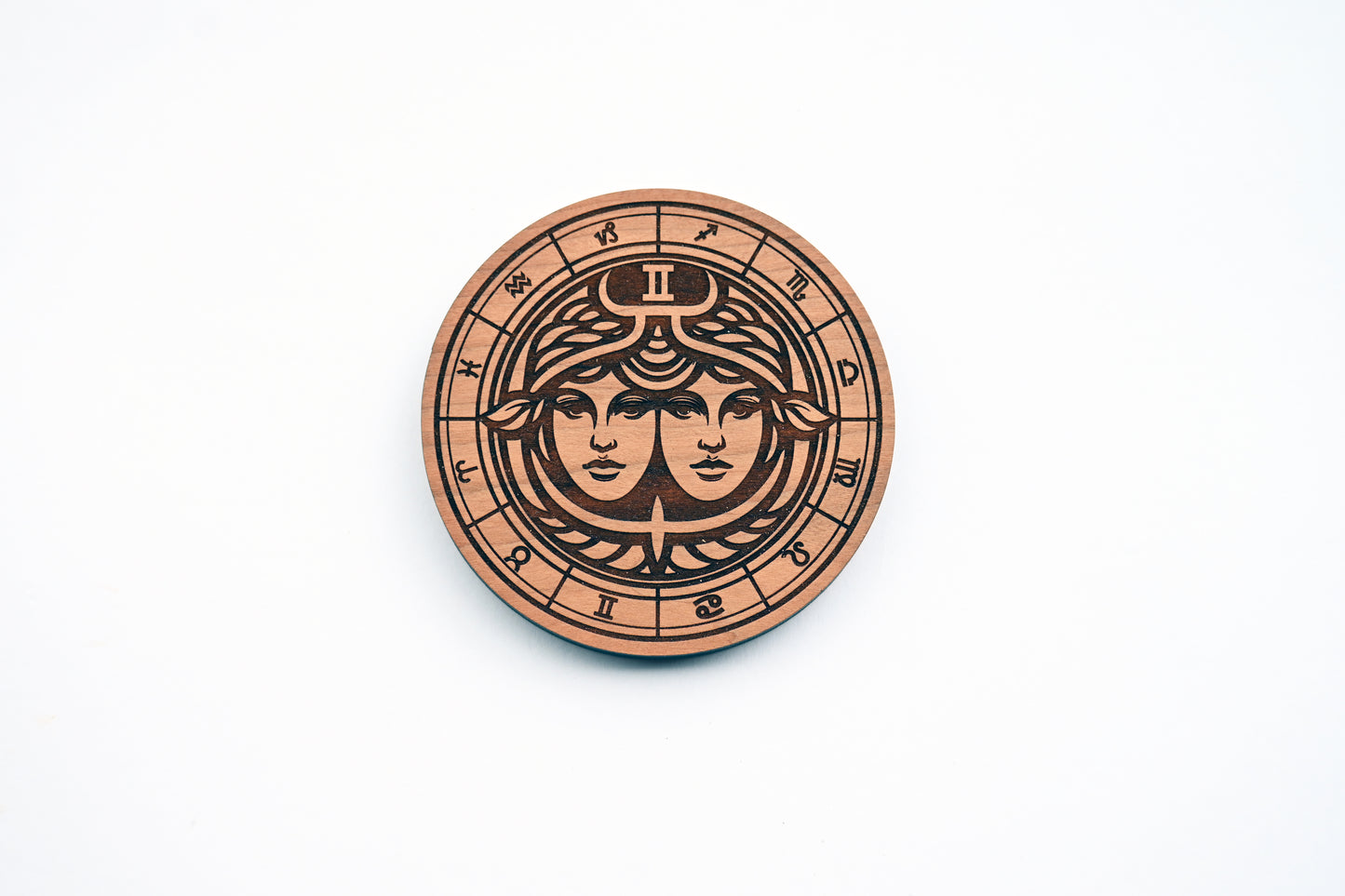 Coasters