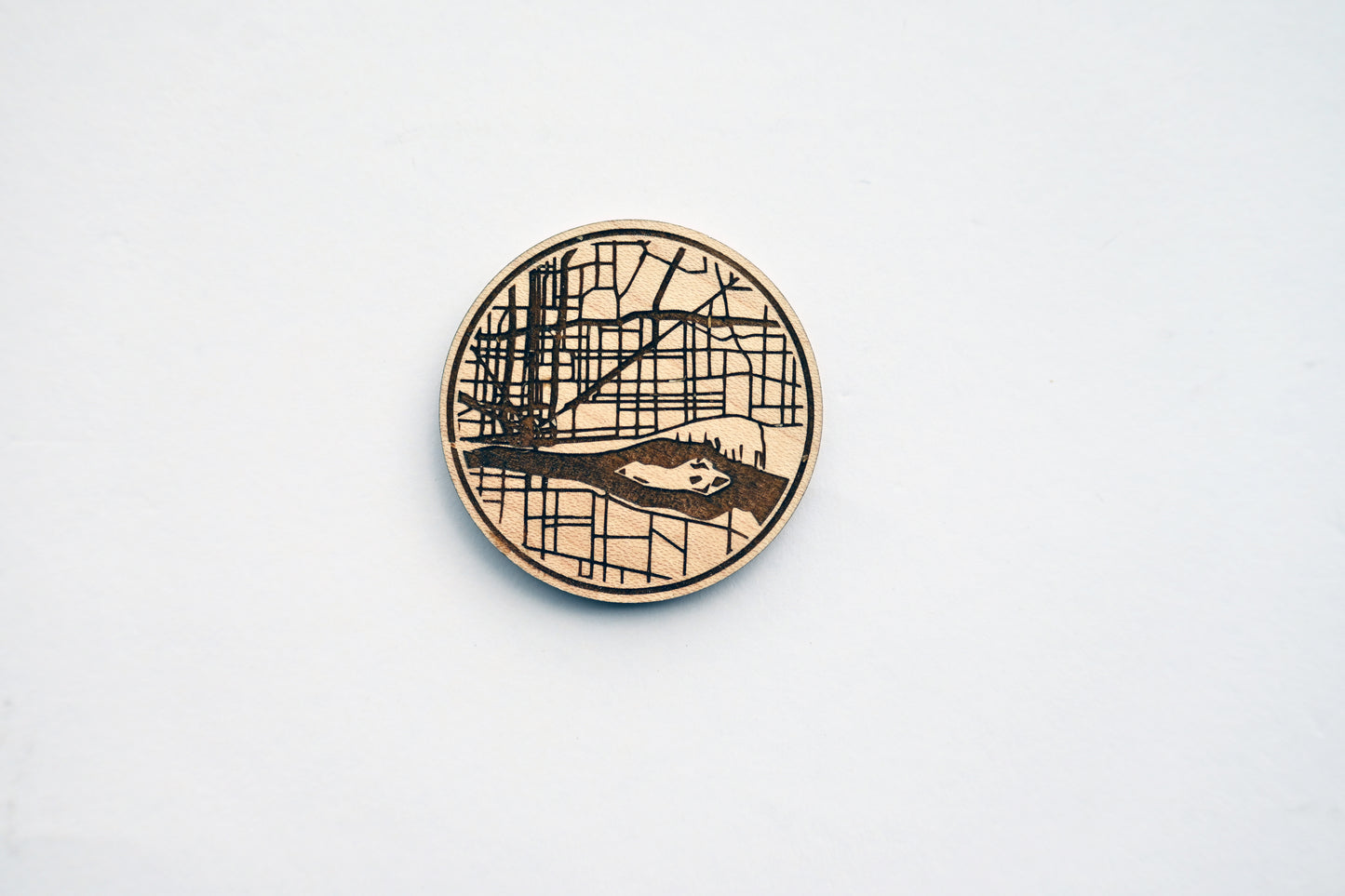 Coasters