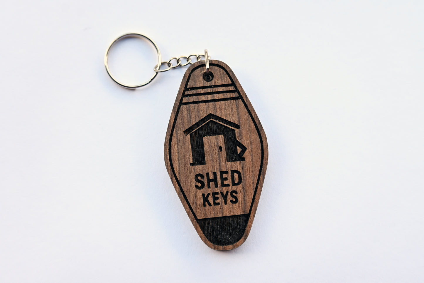 Activity Keychains