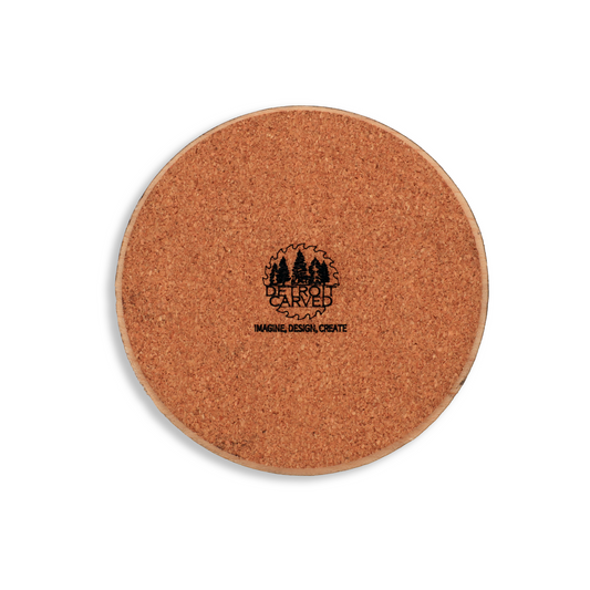 Detroit Spirit Coaster