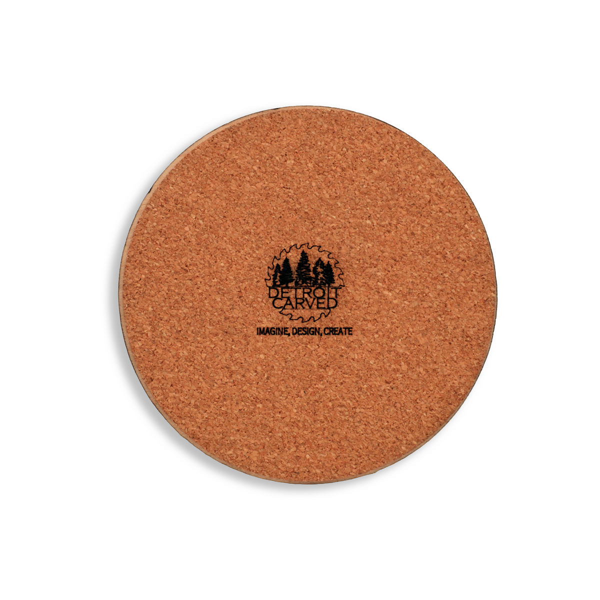 Michigan Latin Coaster