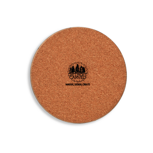 Michigan Latin Coaster