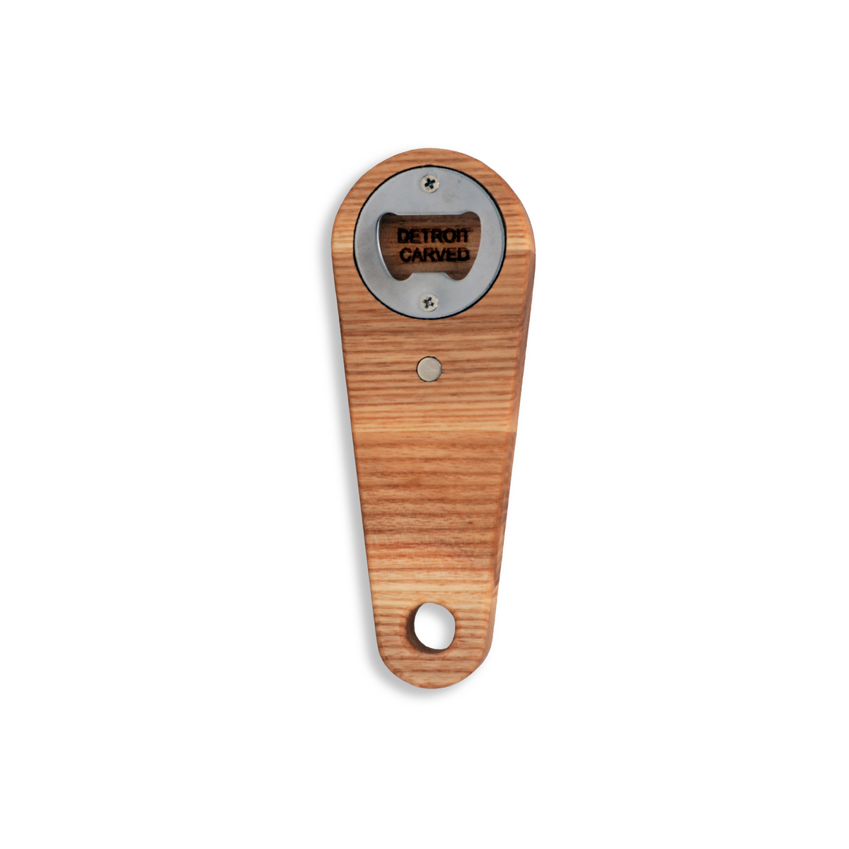 Tall Bottle Openers - Half & Half