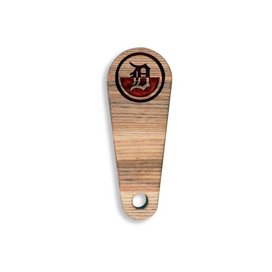 Tall Bottle Openers - Half & Half