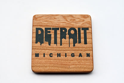 Coasters