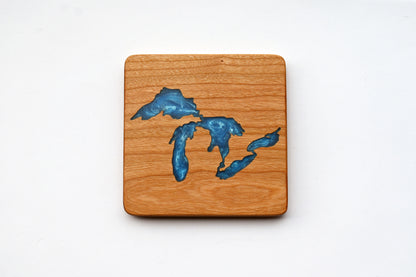 Coasters