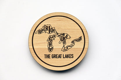 Coasters