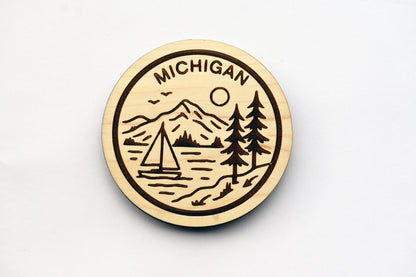 Coasters
