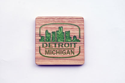 Coasters