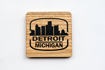Coasters