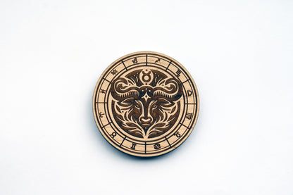 Coasters