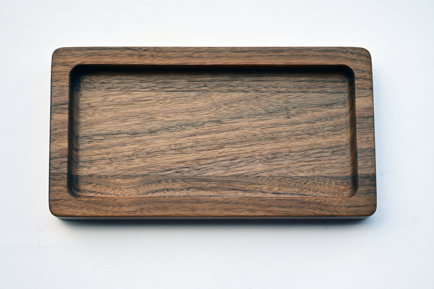 One Section Catch-All Tray