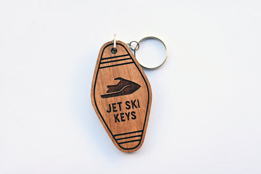 Activity Keychains