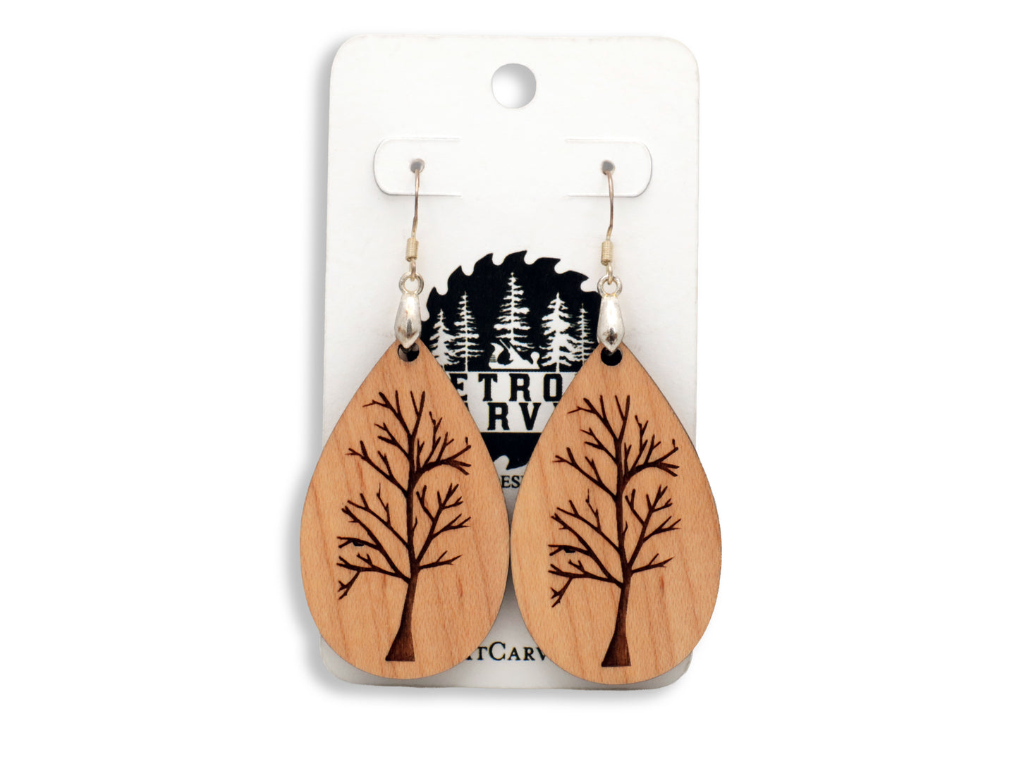 Tree Earings