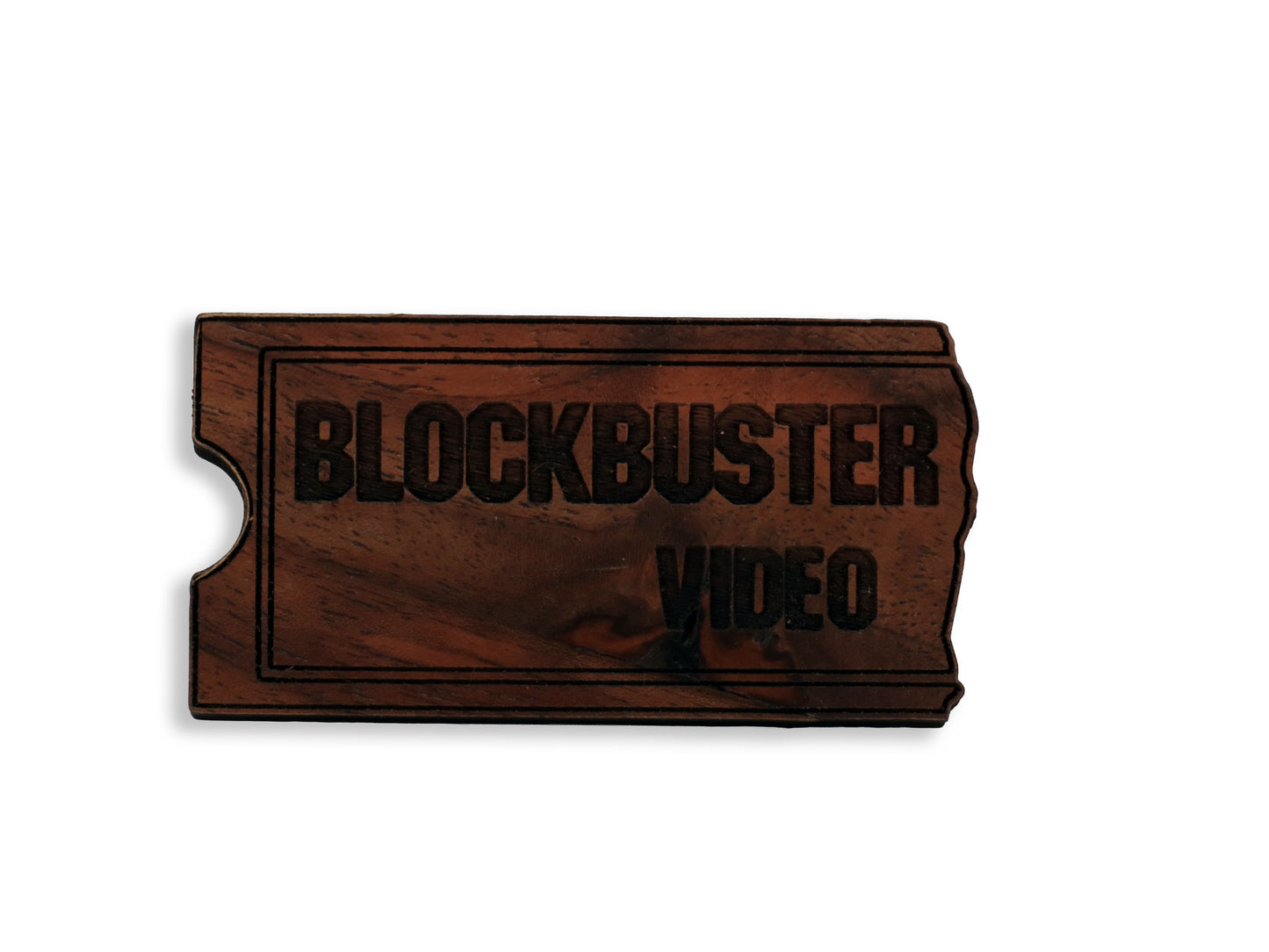 Blockbuster Magnet