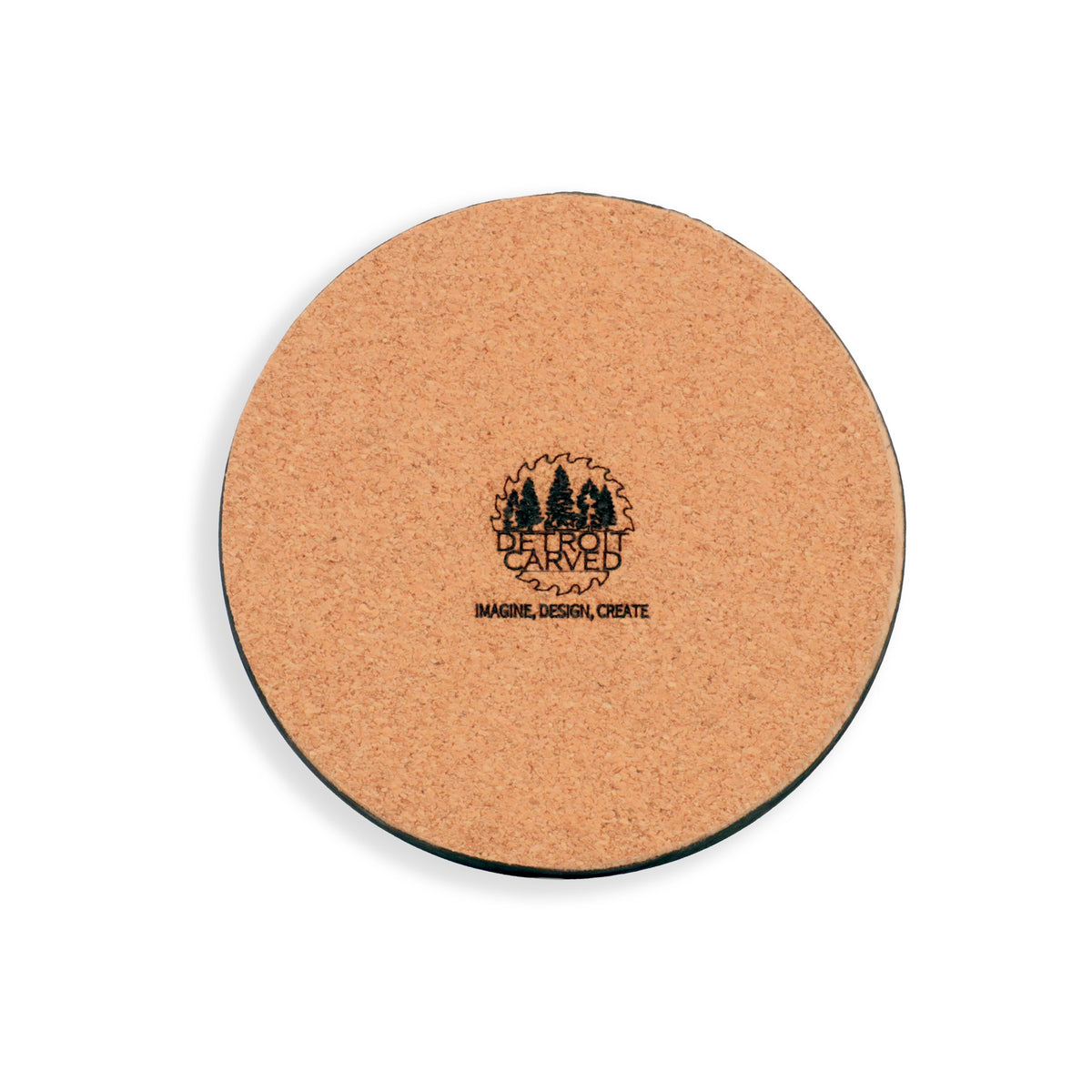 Corktown Coaster