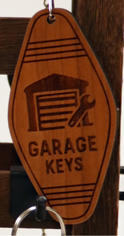 Activity Keychains