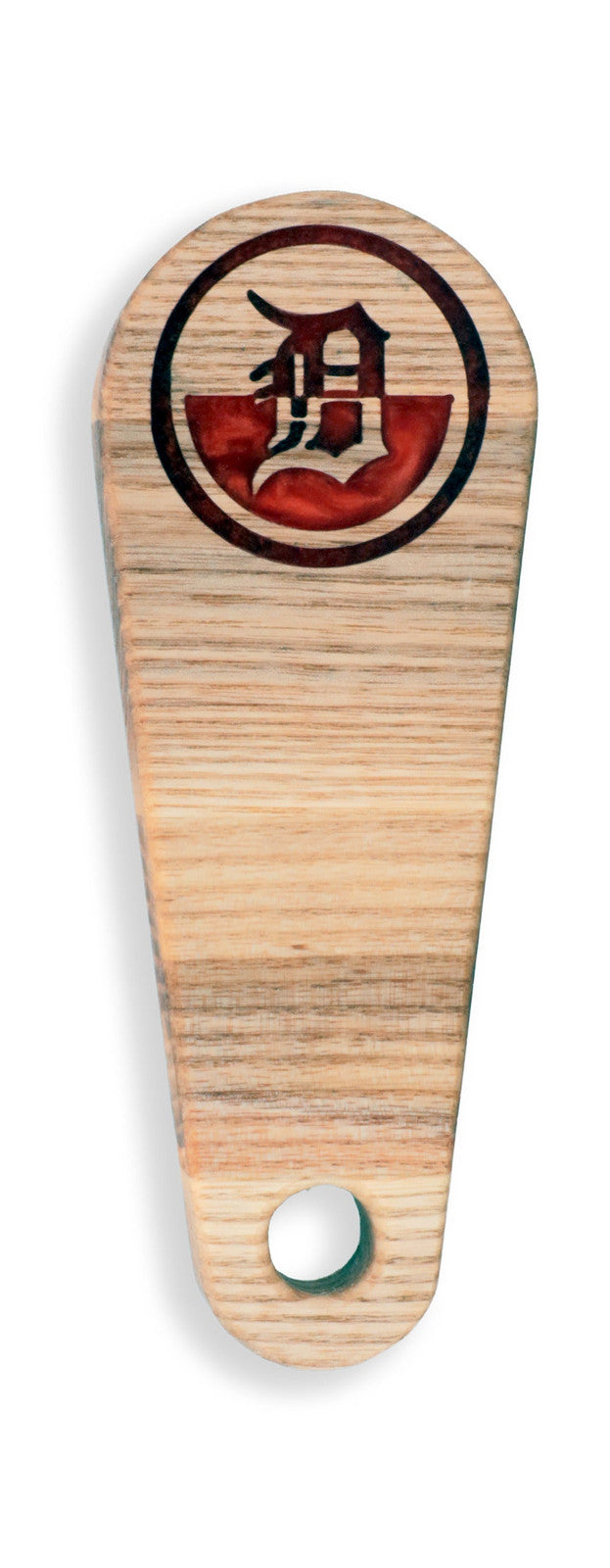 Tall Bottle Openers - Half & Half