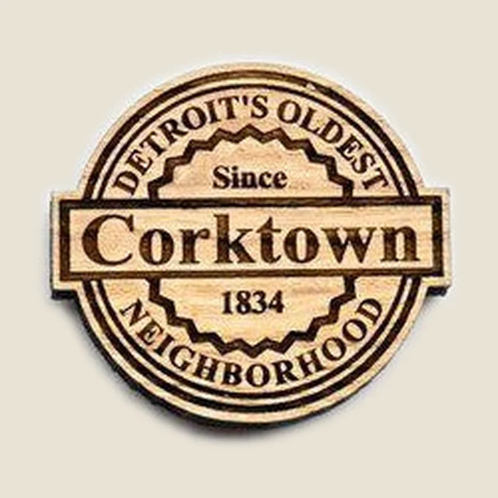 Corktown Coaster
